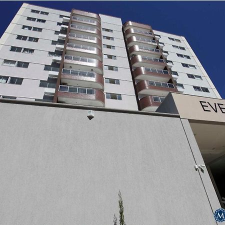 Edificio Everest 602 - Conforto E Aconchego Caldas Novas Buitenkant foto